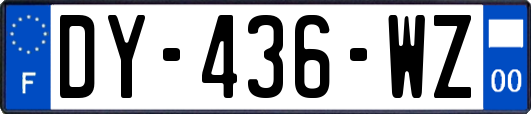 DY-436-WZ