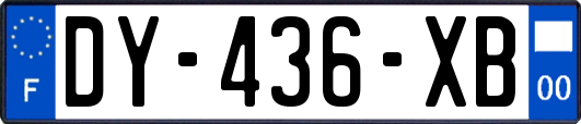 DY-436-XB