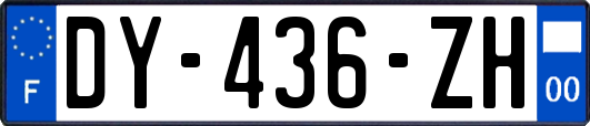 DY-436-ZH