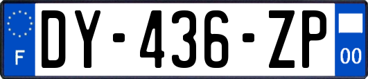 DY-436-ZP