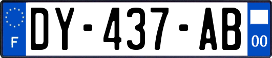 DY-437-AB