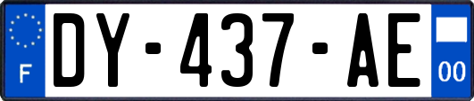 DY-437-AE