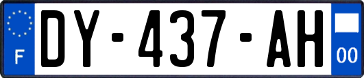 DY-437-AH