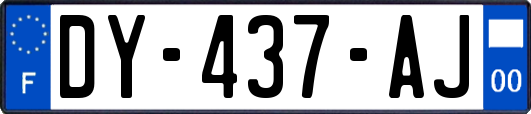 DY-437-AJ