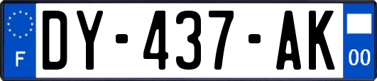 DY-437-AK