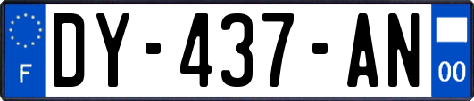 DY-437-AN