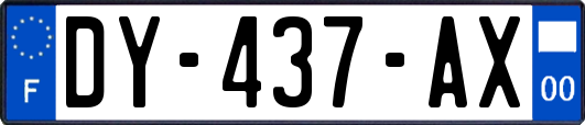 DY-437-AX