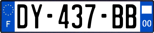 DY-437-BB
