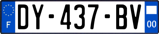 DY-437-BV