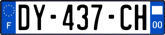 DY-437-CH