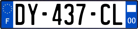 DY-437-CL