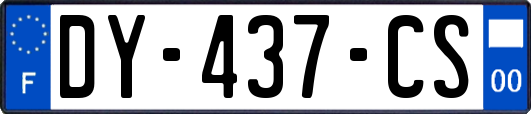 DY-437-CS