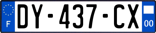 DY-437-CX