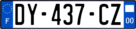 DY-437-CZ