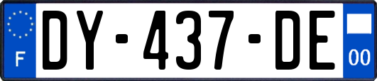 DY-437-DE