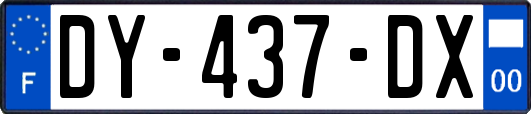 DY-437-DX