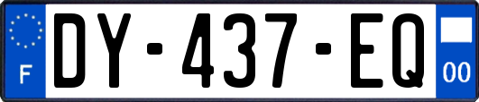 DY-437-EQ