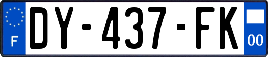 DY-437-FK