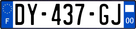 DY-437-GJ