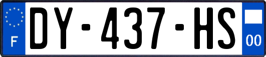 DY-437-HS