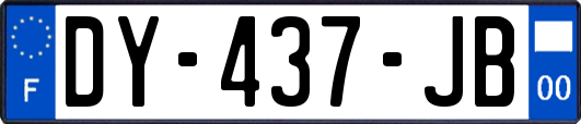 DY-437-JB