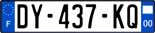 DY-437-KQ