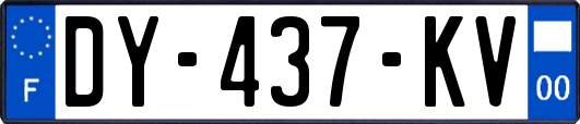 DY-437-KV