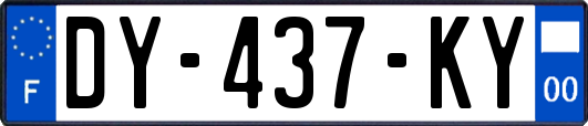 DY-437-KY
