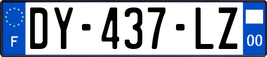 DY-437-LZ