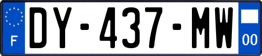 DY-437-MW