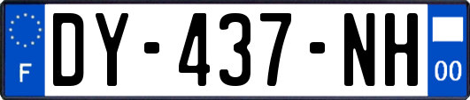 DY-437-NH