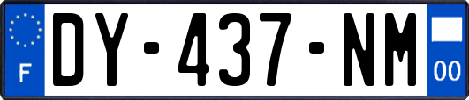 DY-437-NM