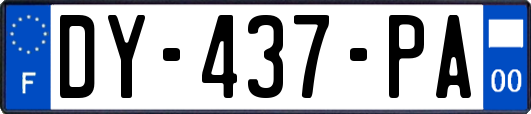 DY-437-PA