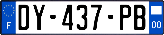 DY-437-PB