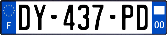 DY-437-PD