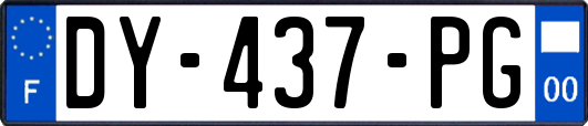 DY-437-PG