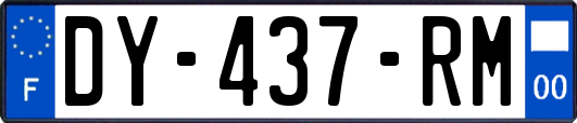 DY-437-RM