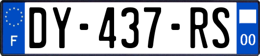 DY-437-RS