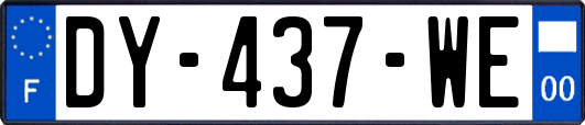 DY-437-WE