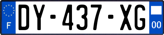 DY-437-XG