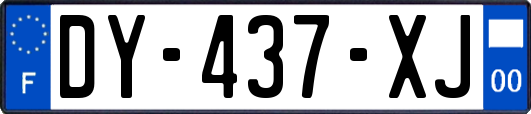 DY-437-XJ