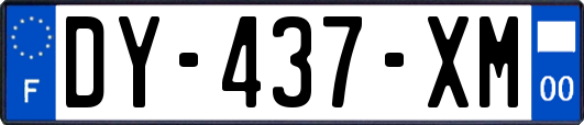 DY-437-XM