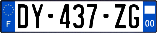 DY-437-ZG