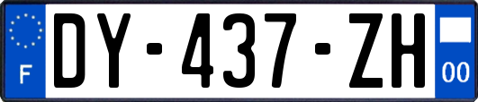 DY-437-ZH