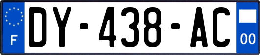 DY-438-AC