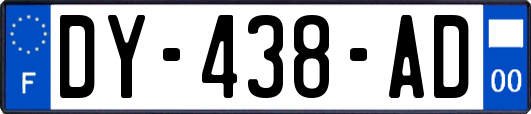 DY-438-AD