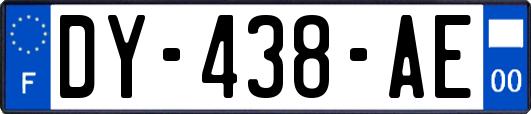 DY-438-AE