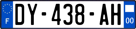 DY-438-AH