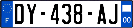 DY-438-AJ