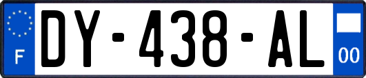 DY-438-AL